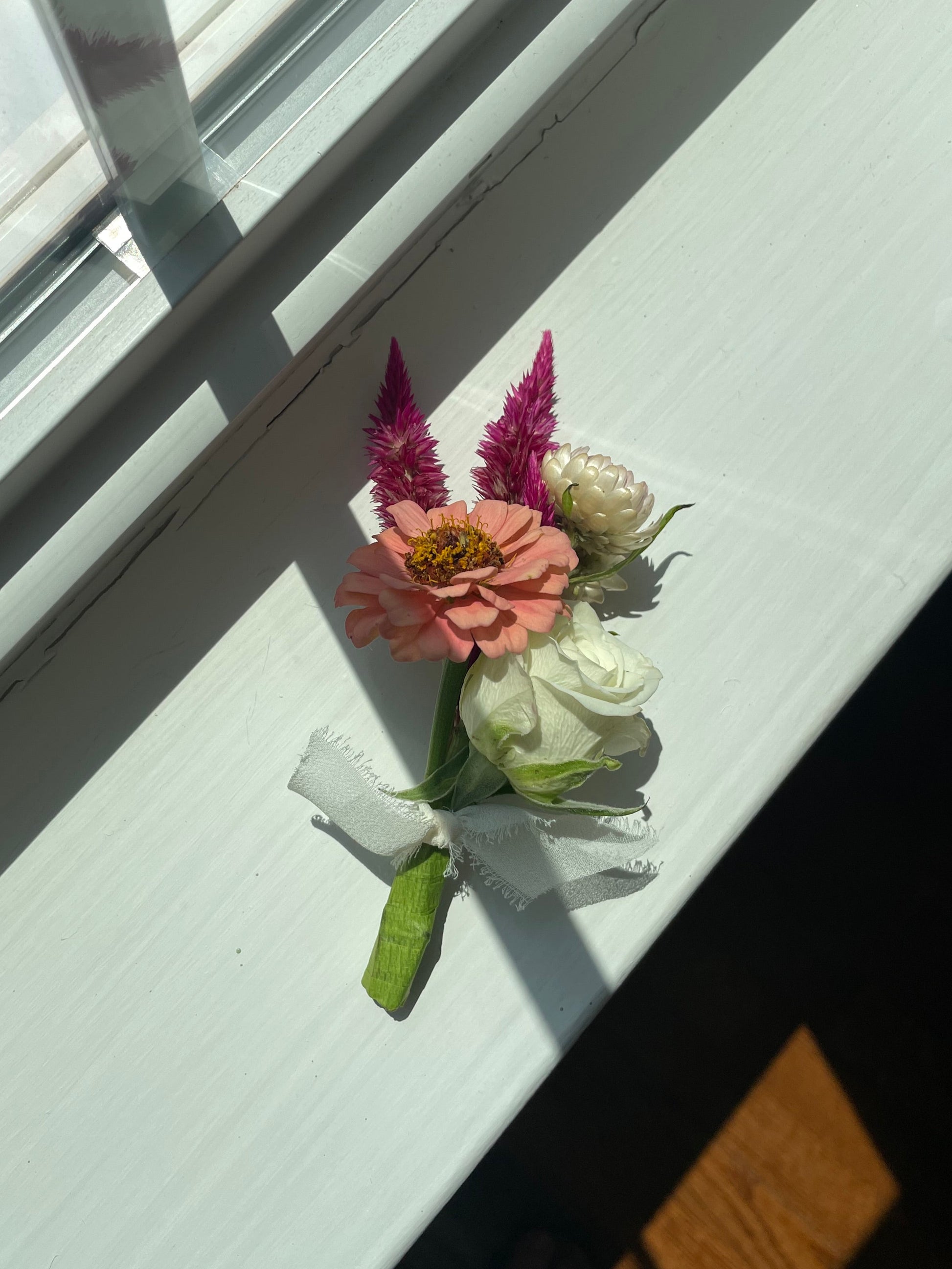 Boutonniere