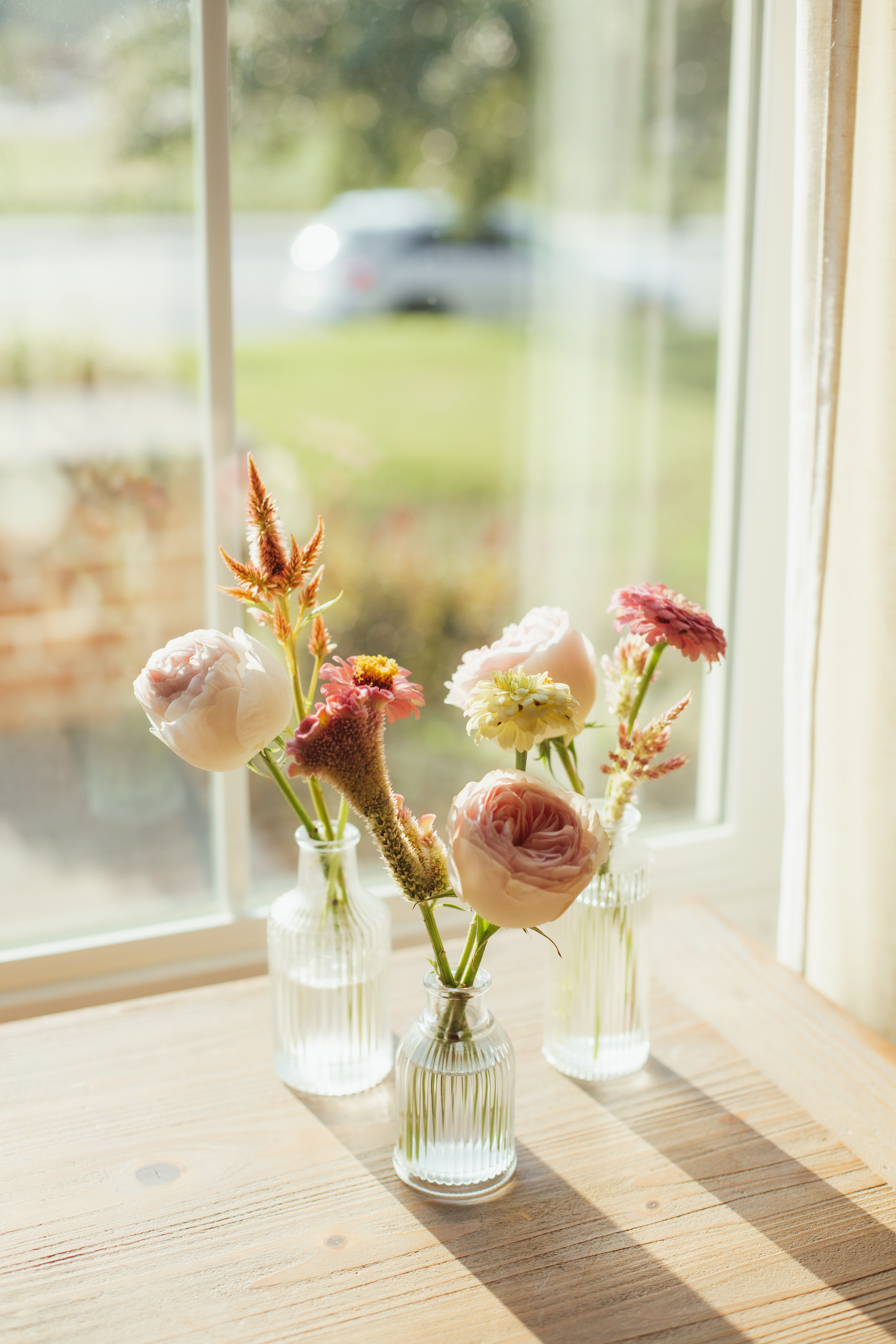 Bud Vase