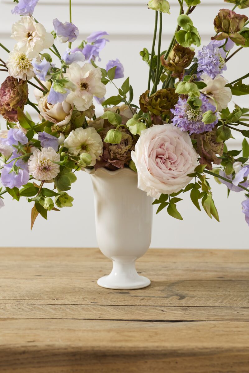 Esperanza Vase