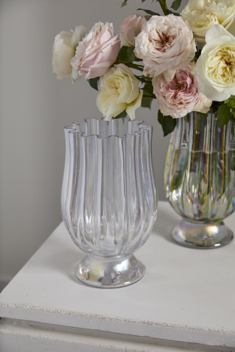 Gossamer Vase
