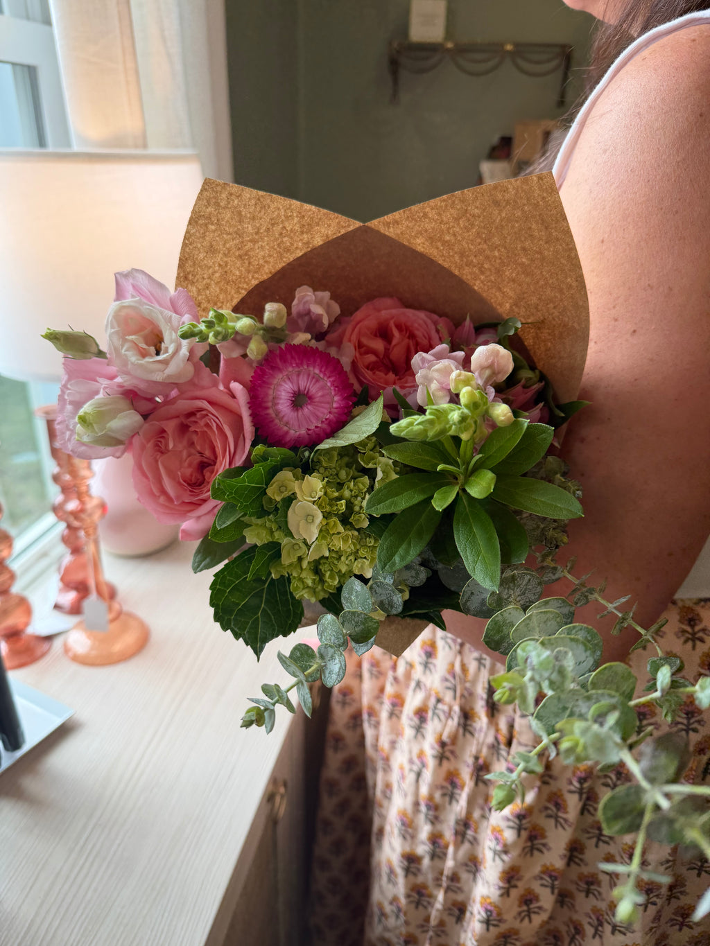Market Bouquet