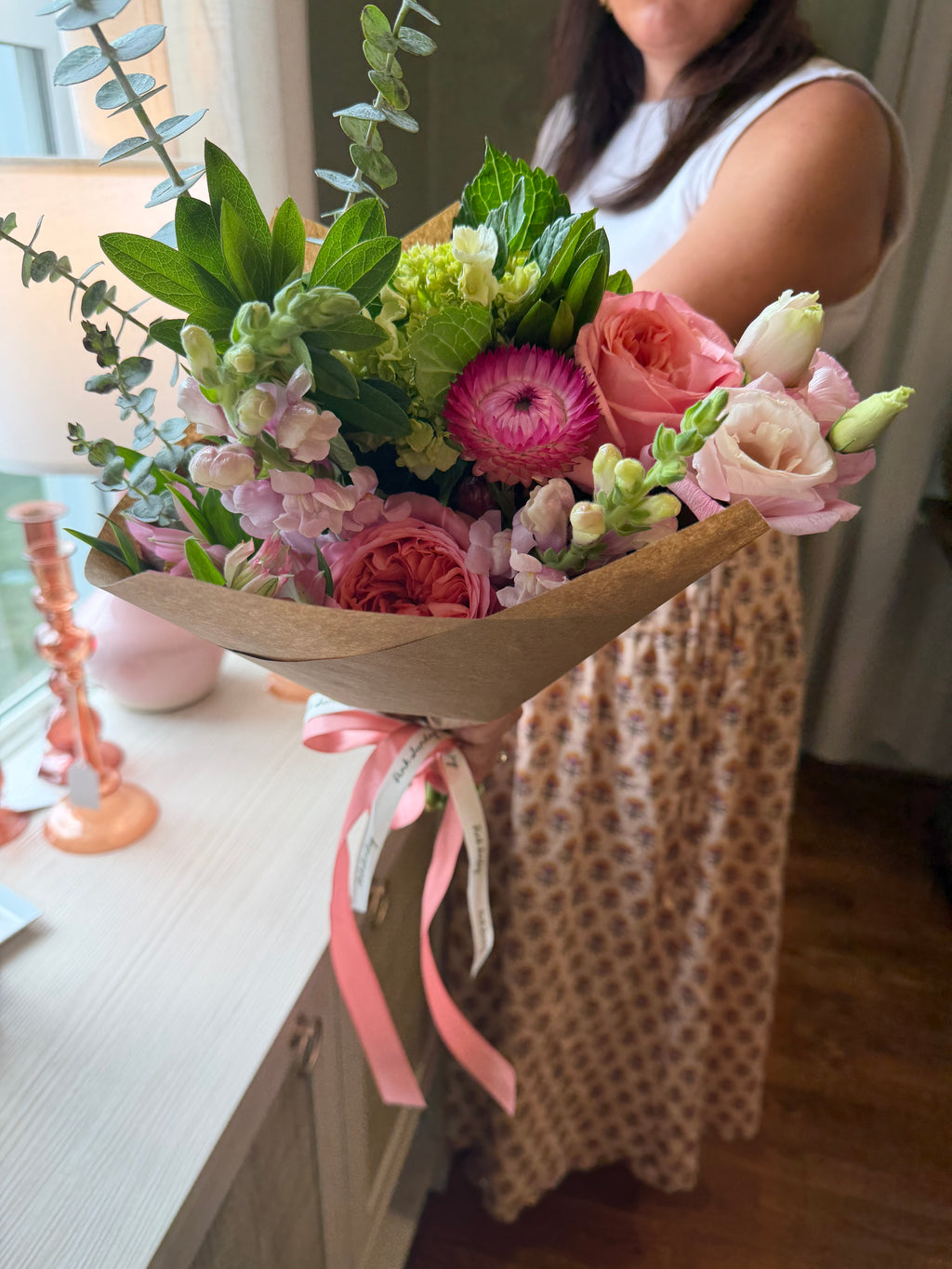 Market Bouquet