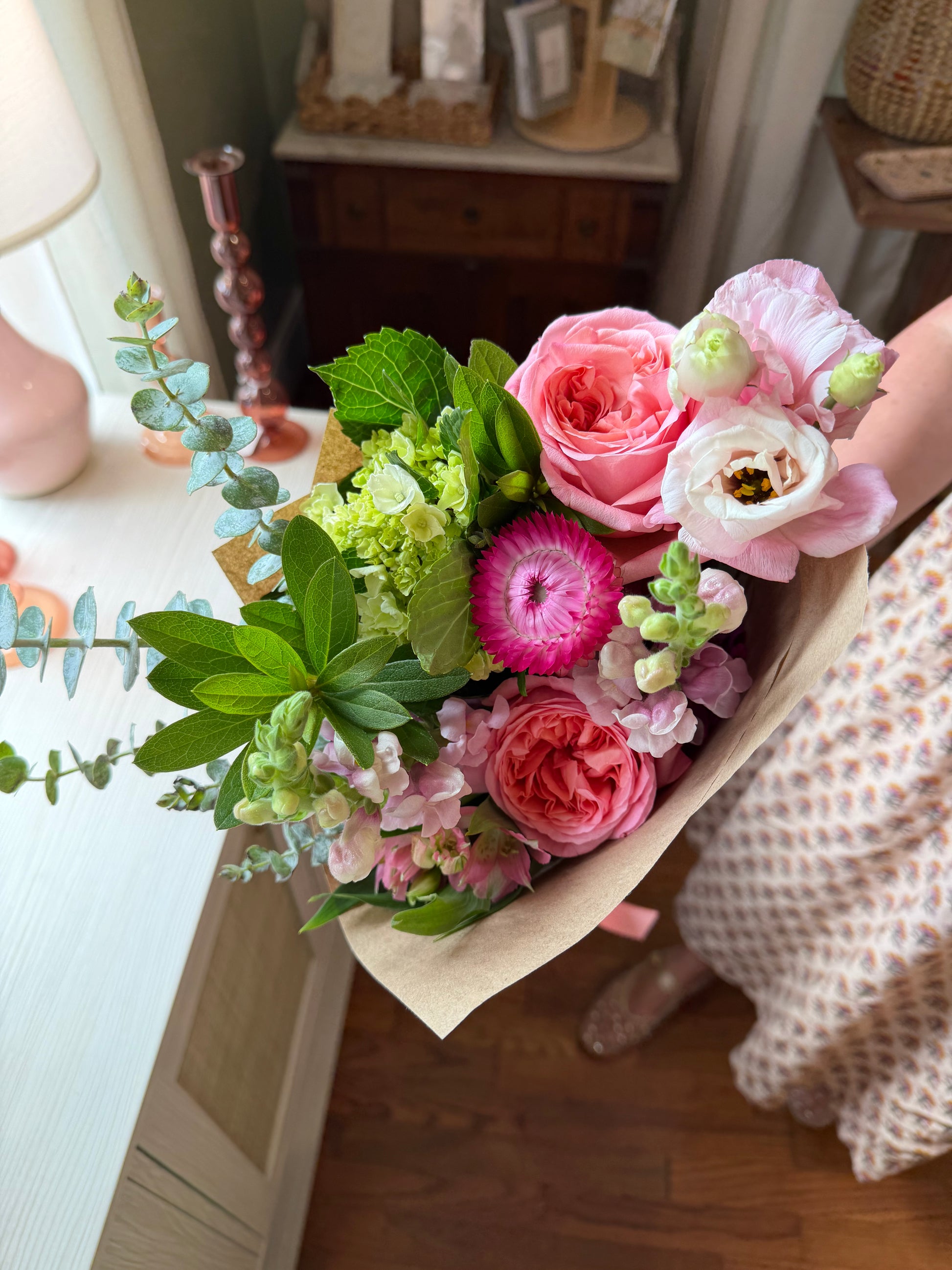 Market Bouquet