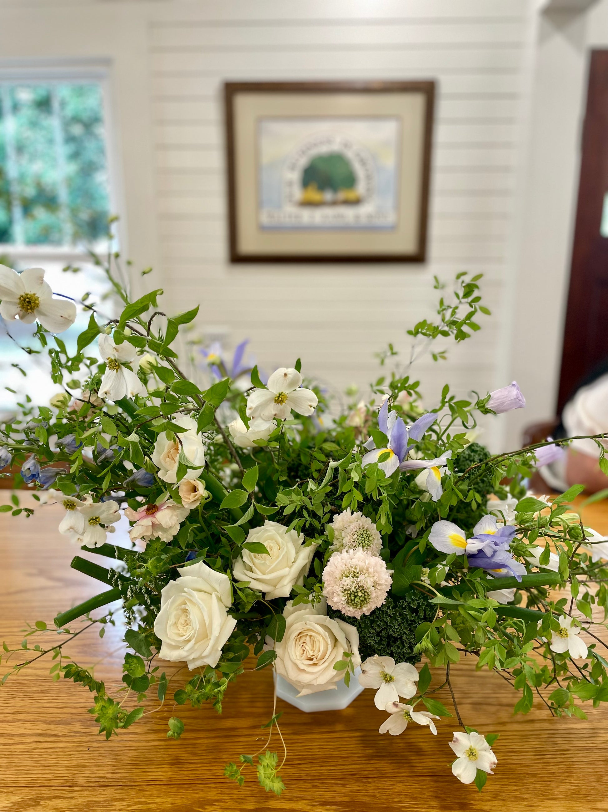 Statement Arrangement