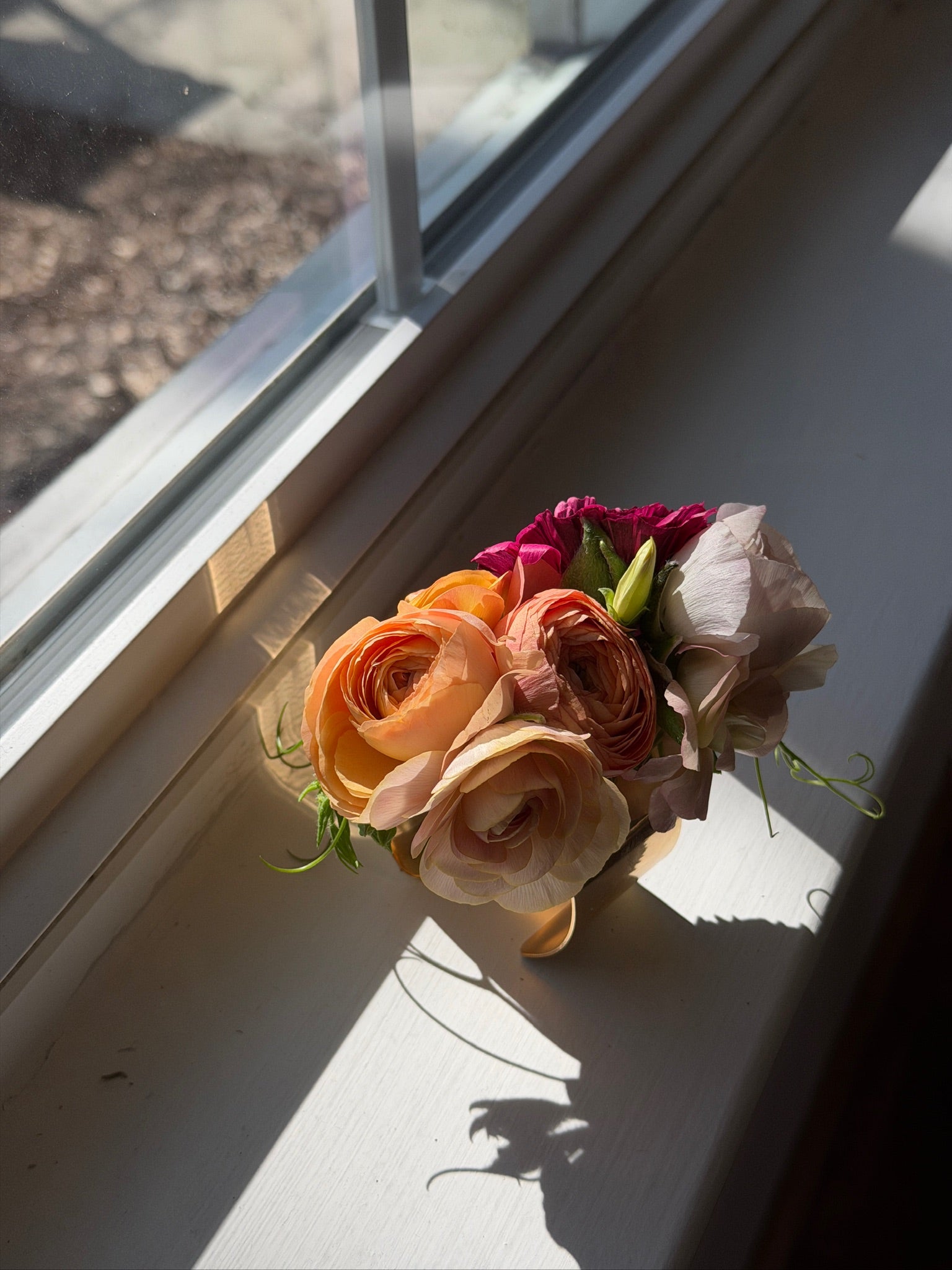 Corsage
