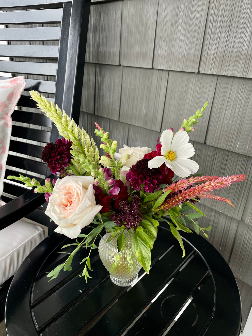 Signature Gameday Arrangement | Carolina