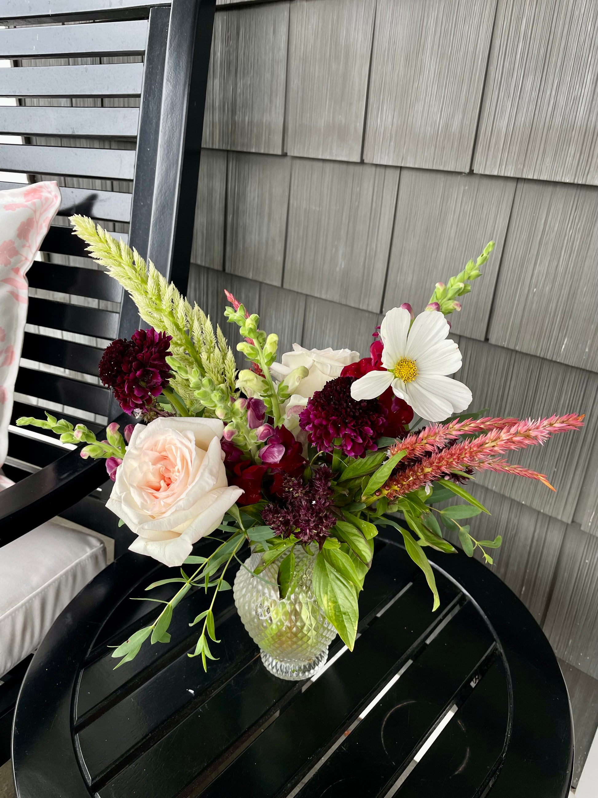 Signature Gameday Arrangement | Carolina