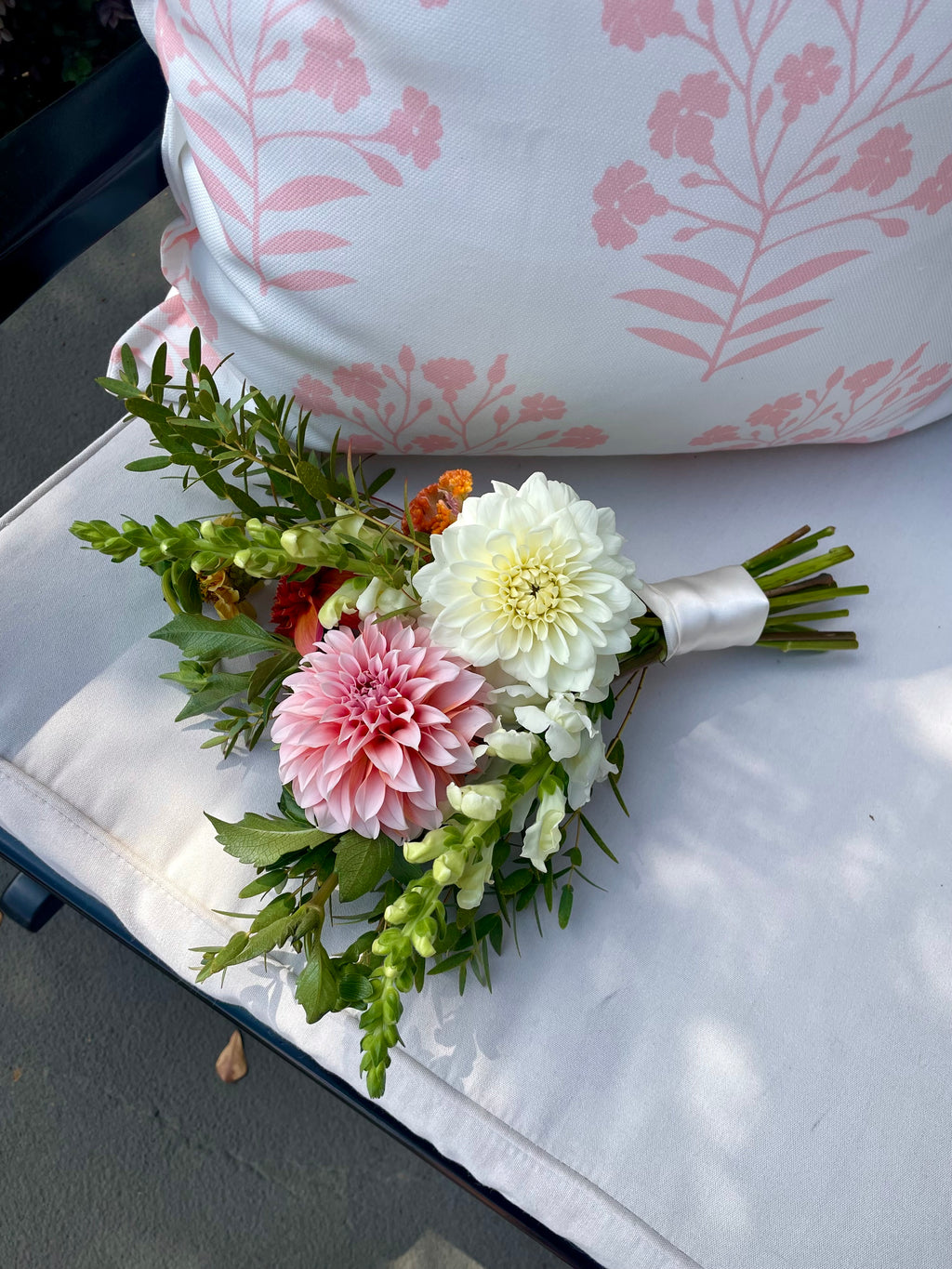 Prom Bouquet