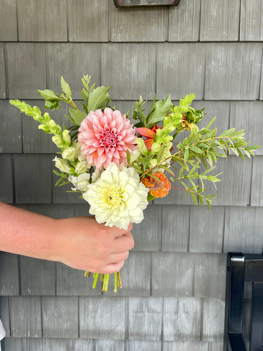 Prom Bouquet