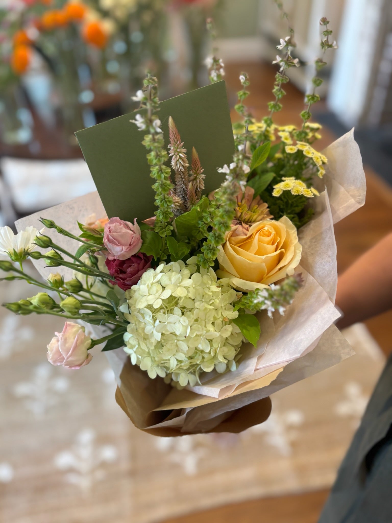 Deluxe Bouquet