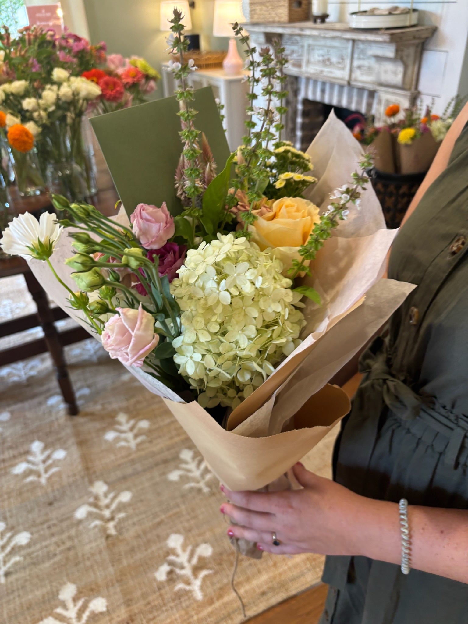 Deluxe Bouquet