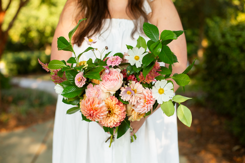Bridal Bouquet