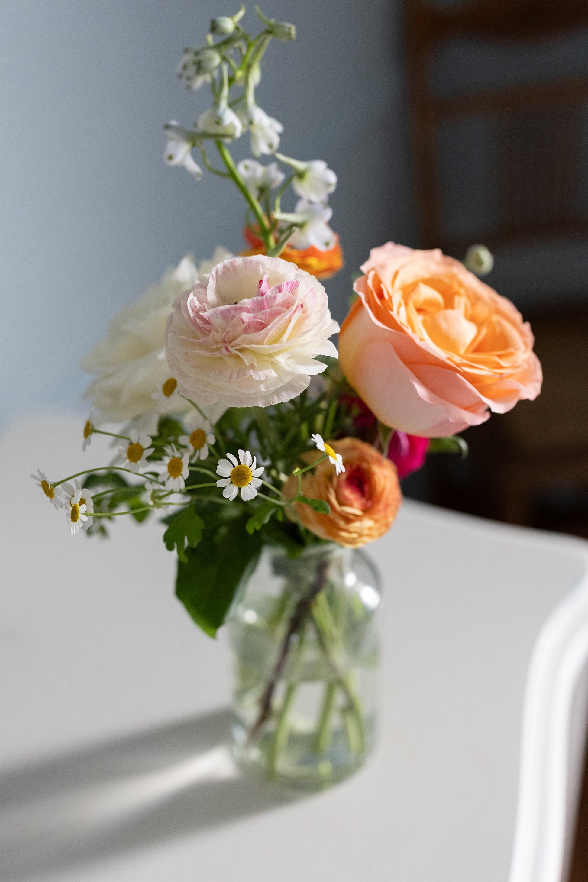 Bud Vase