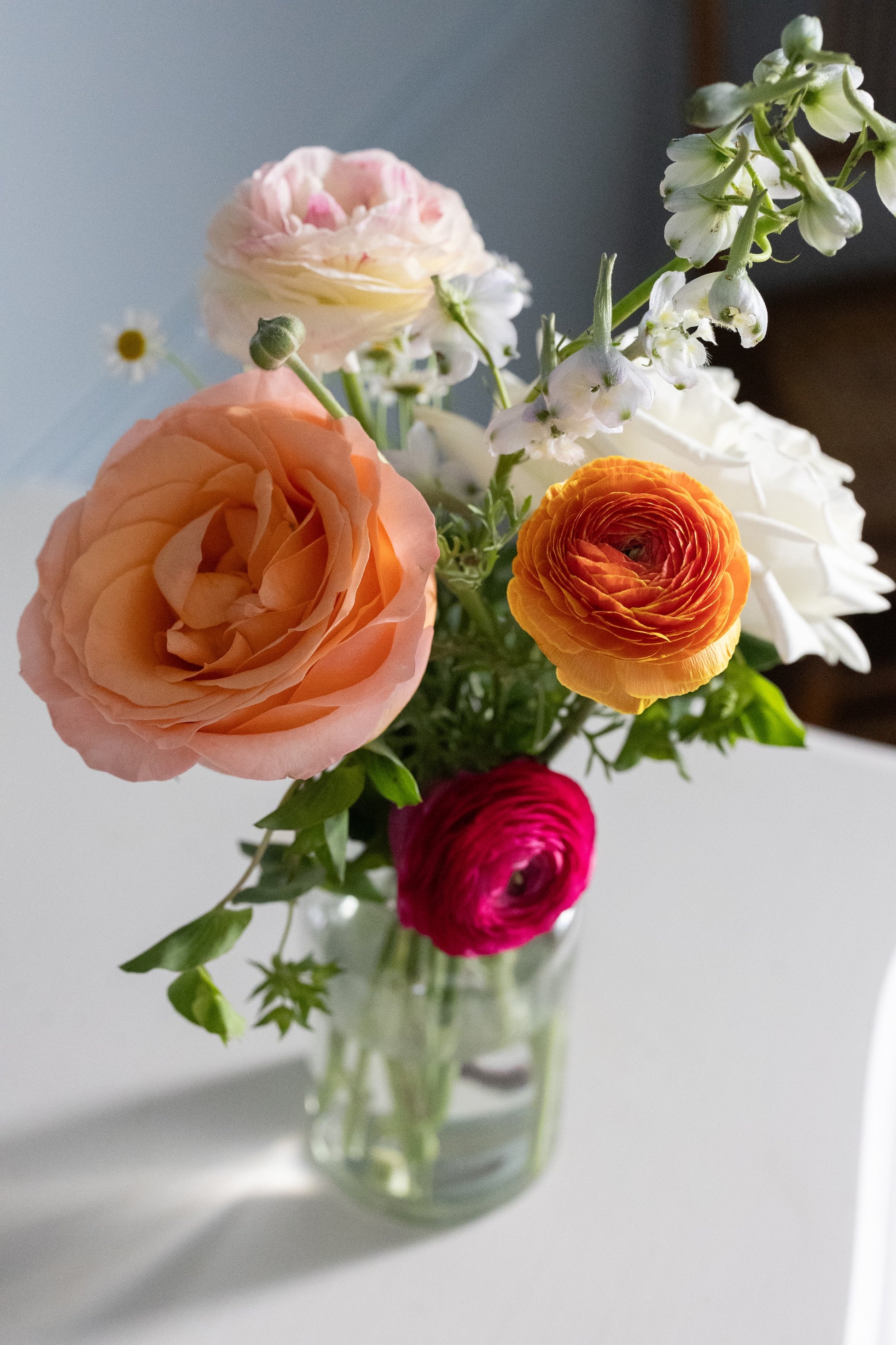 Petite Arrangement