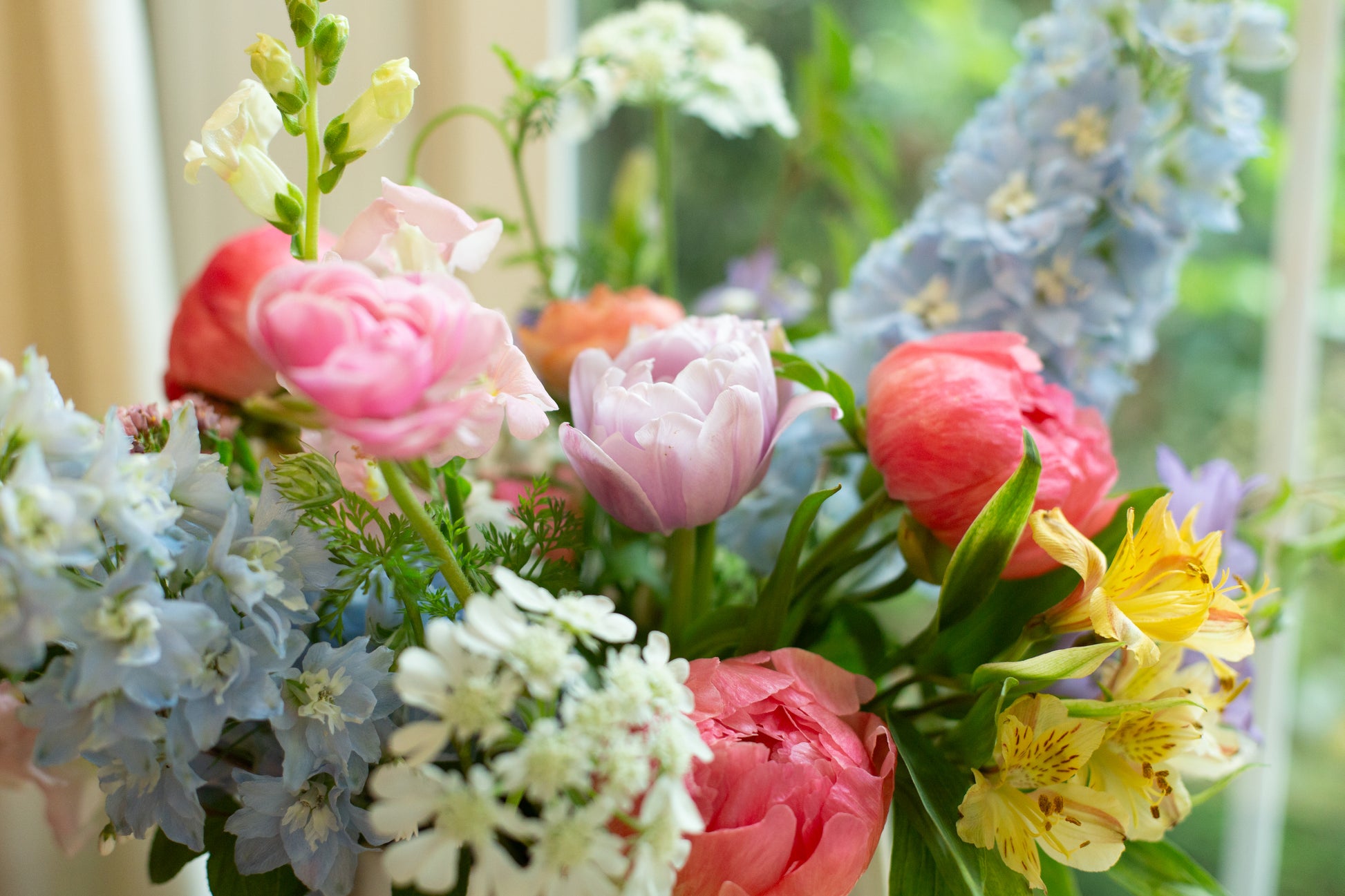 Mother’s Day Grand Arrangement