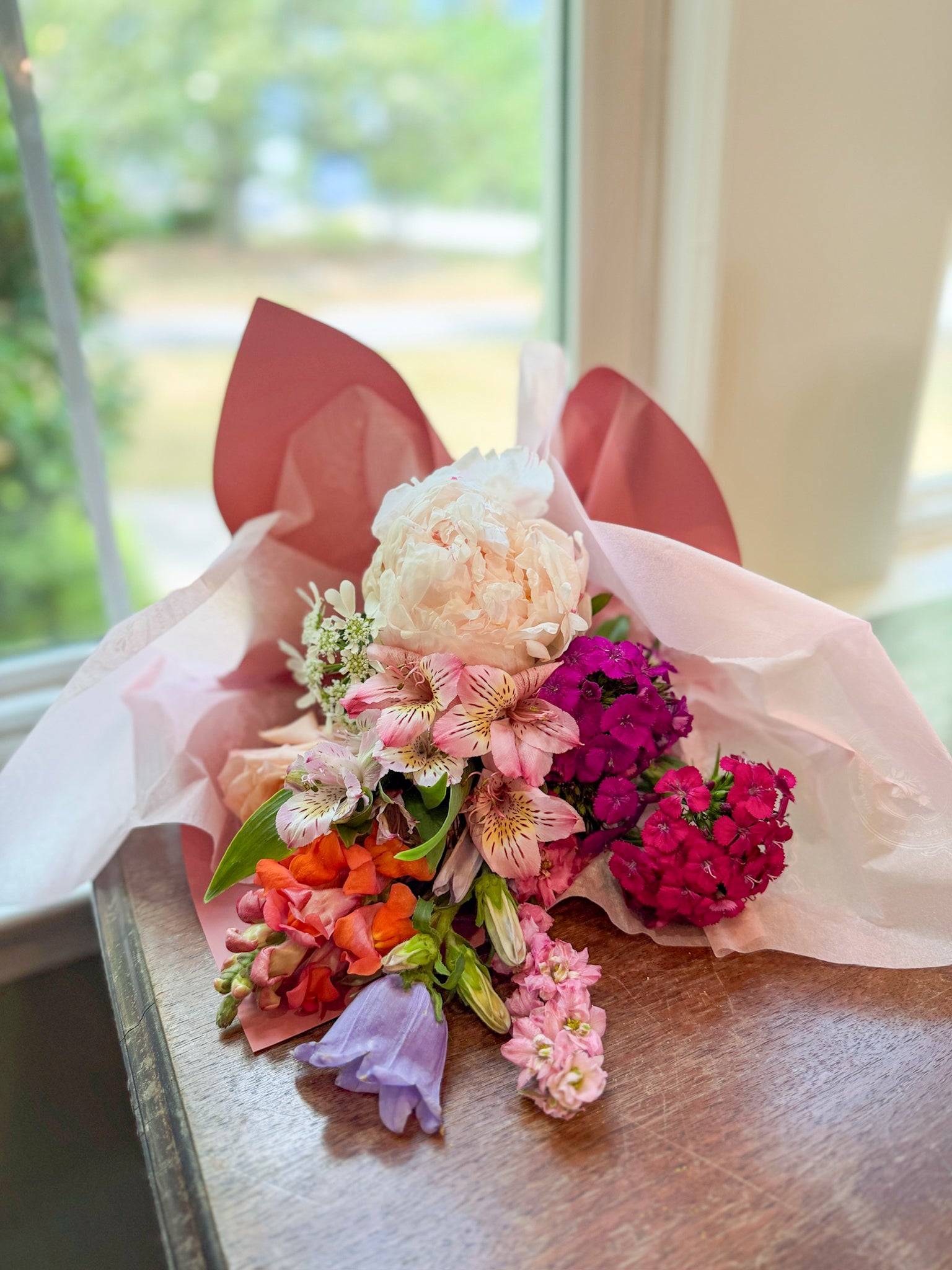 Mother’s Day Signature Bouquet