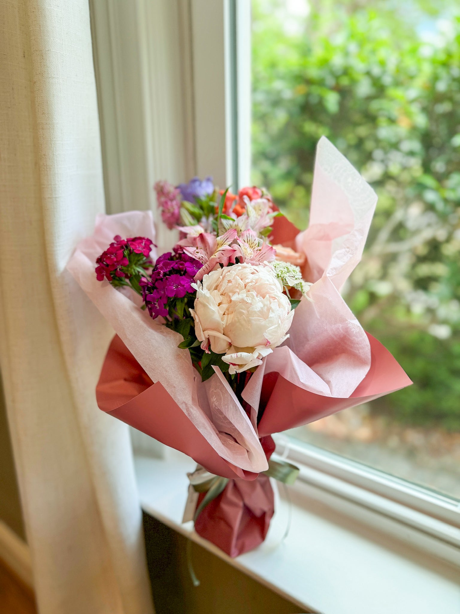 Mother’s Day Signature Bouquet