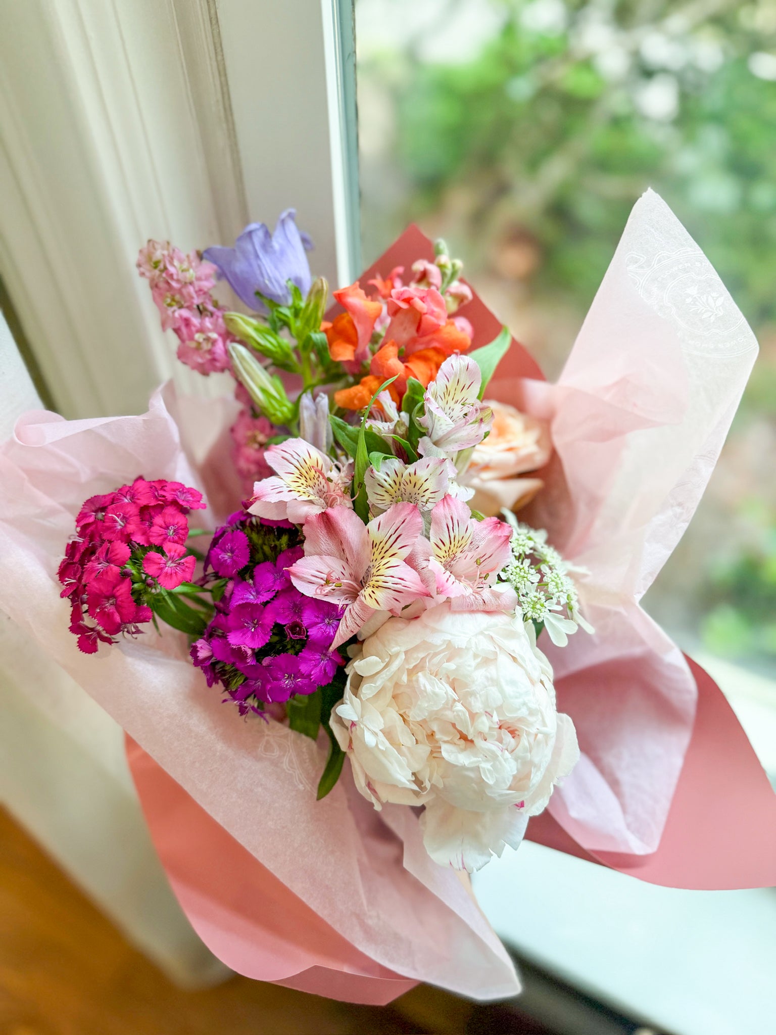Mother’s Day Signature Bouquet