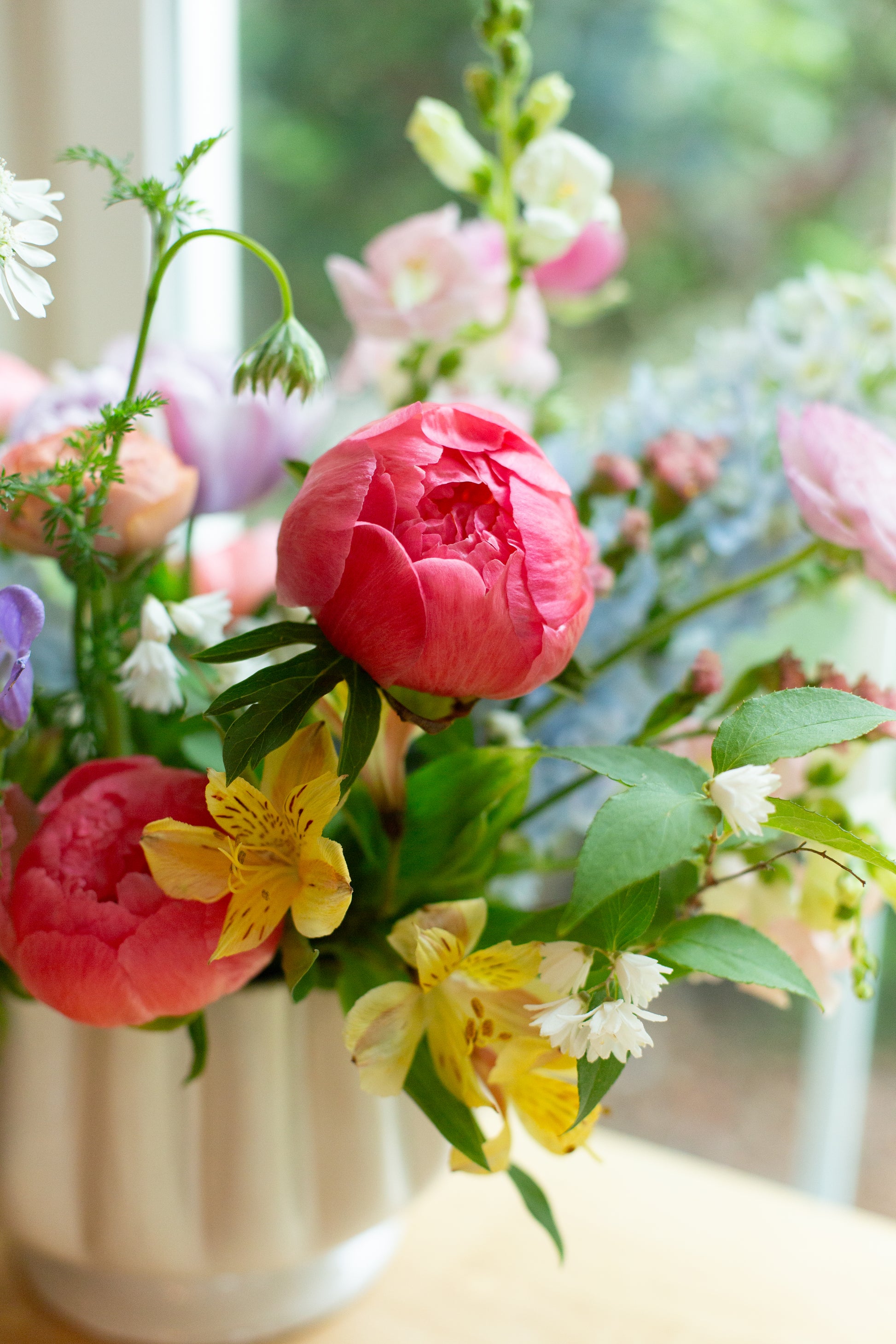 Mother’s Day Grand Arrangement