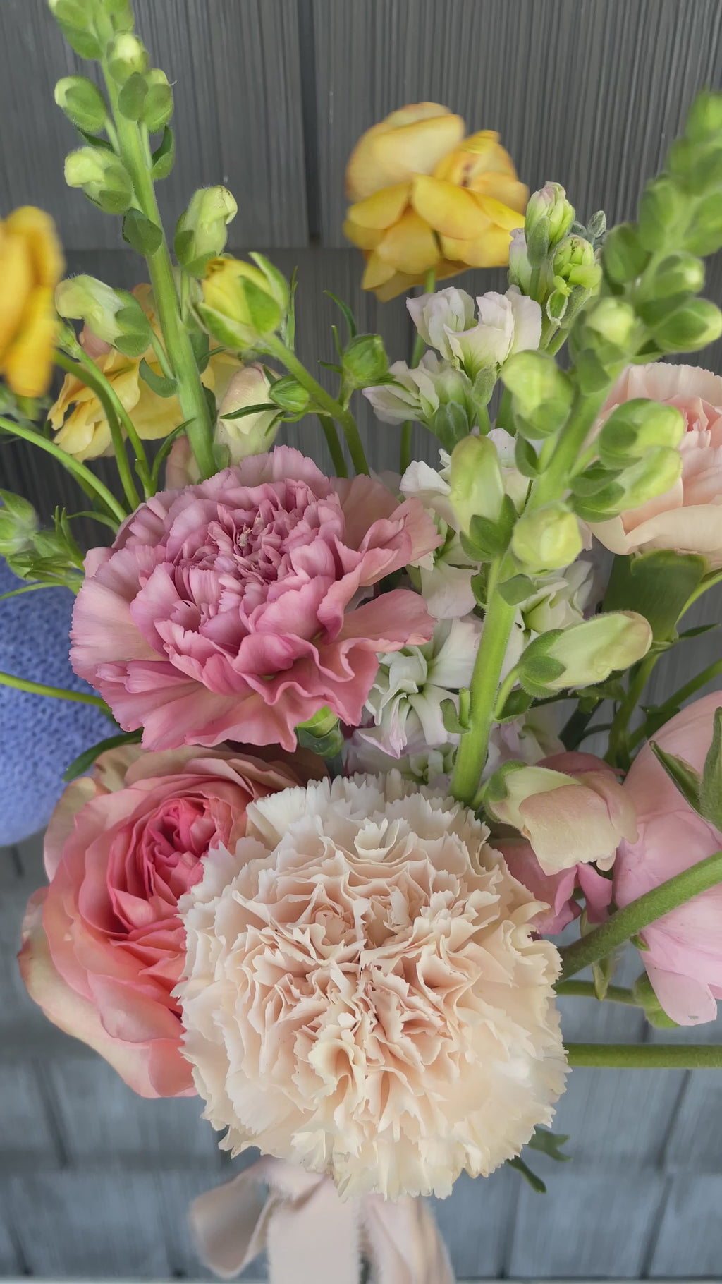 Prom Bouquet