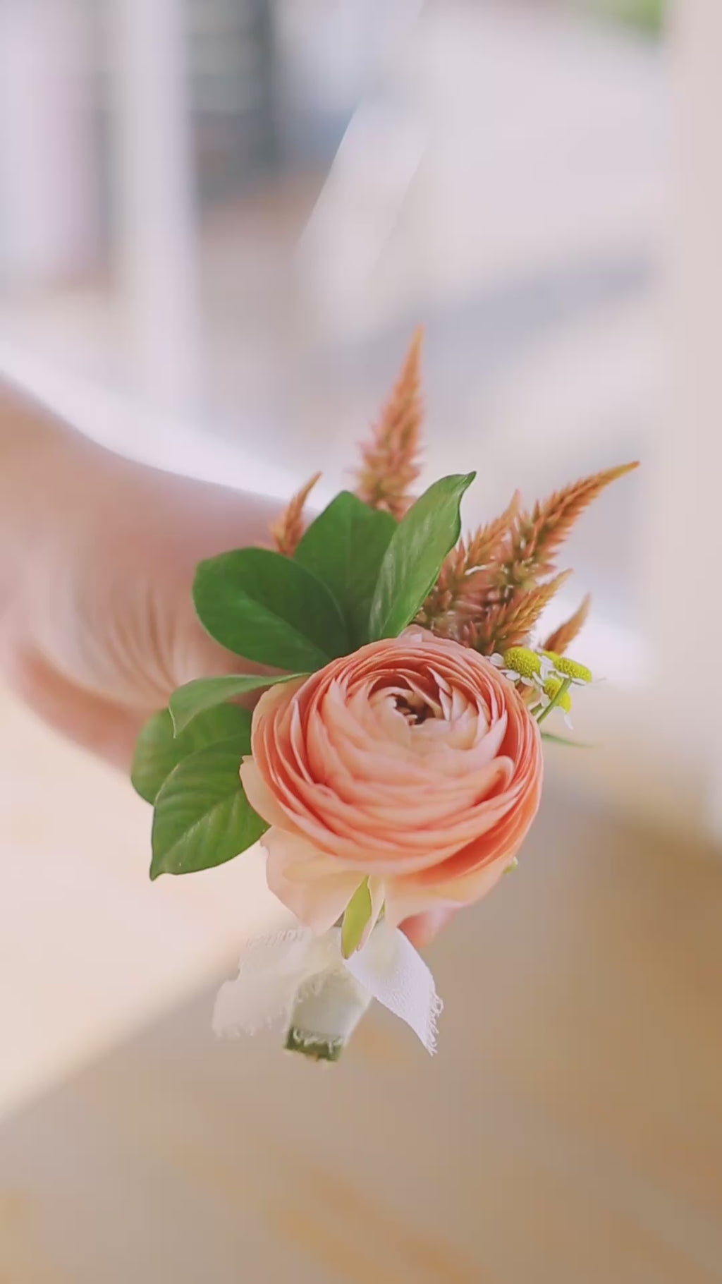Boutonniere