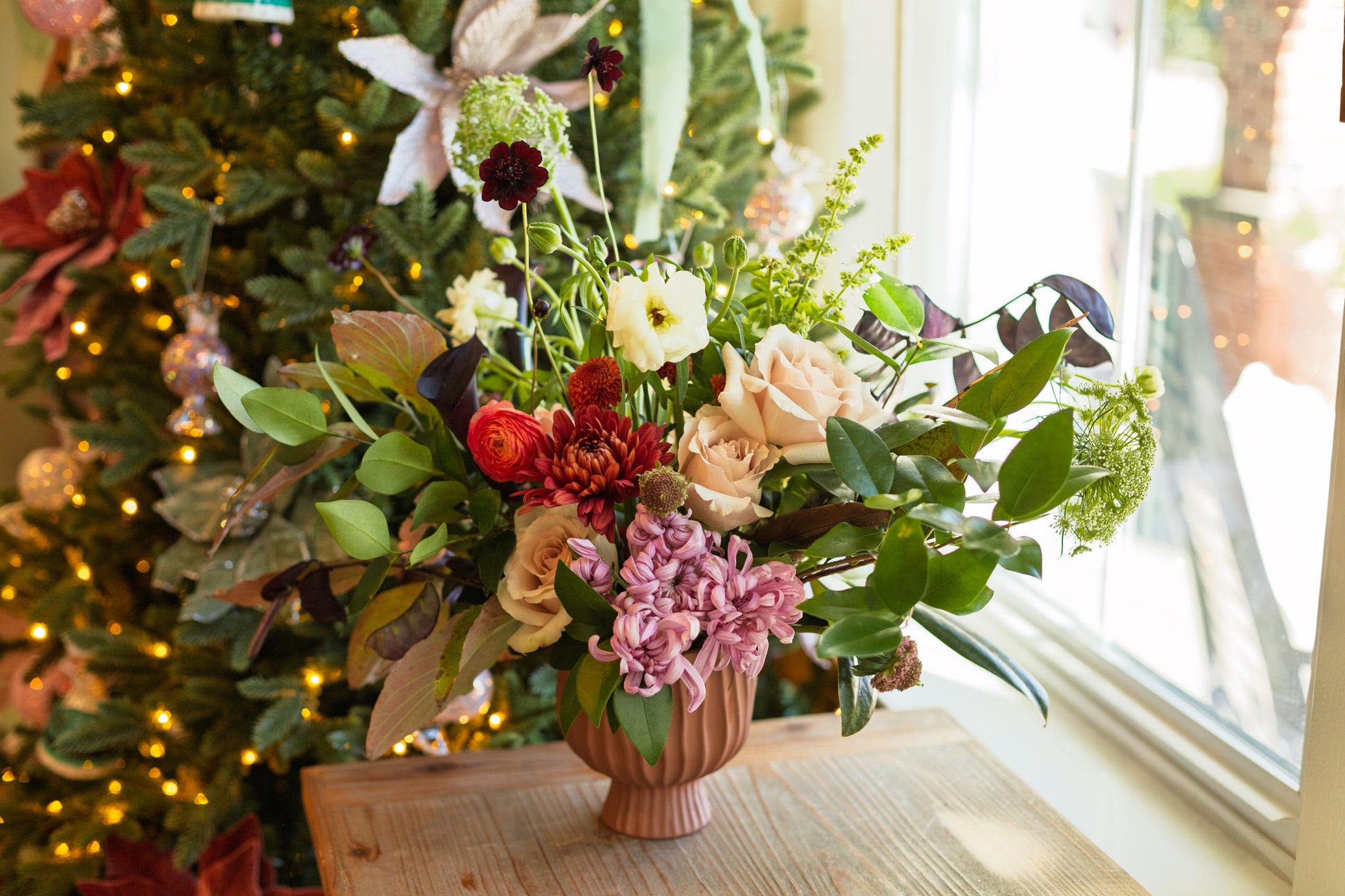 Thanksgiving Centerpiece