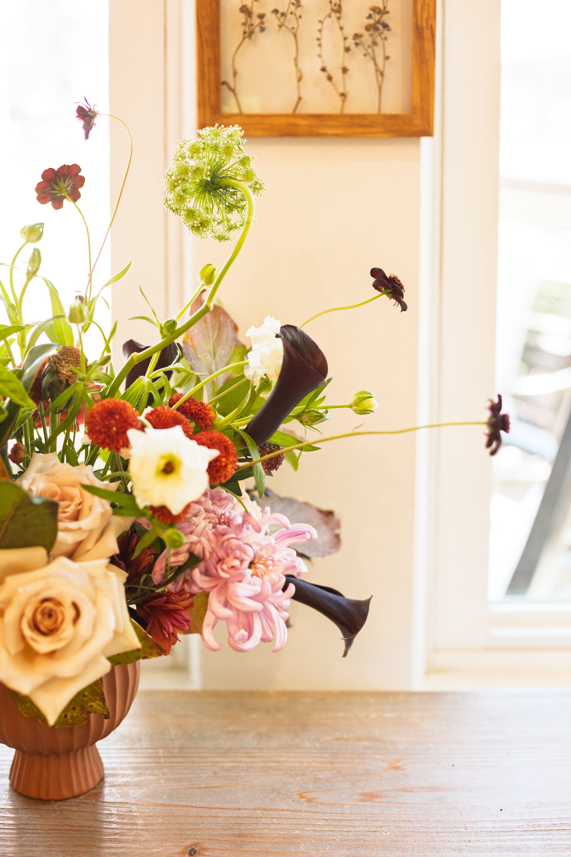 Thanksgiving Centerpiece